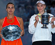 US Open 2026. Соболенко – финалистка. ВИДЕО