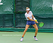 Jingshan Open. Фалей фаворитку не прошла