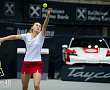 China Open. Саснович удивила Пекин. ВИДЕО 