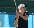 Guimarães Ladies Open. Фалей в финале