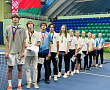 Первенство Республики Беларусь U16, U18. Итоги и ФОТО