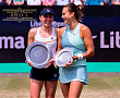 CHAMPIONAT | Россиянка выиграла битву за 1-й трофей на траве у Соболенко