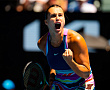 CHAMPIONAT | Две белоруски - в 1/4 финала Аustralian Open!