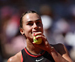 Roland-Garros 2026. Соболенко в 1\4. ВИДЕО