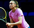 Ningbo Open. Саснович в основе