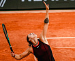 Roland-Garros 2026. Соболенко мимо 1\2. ВИДЕО