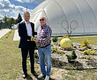 Новый руководитель Гродненского отделения БТФ
