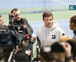 ДМИТРИЙ ЖИРМОНТ: "Козыри - это наш командный и бойцовский дух"